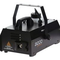 S1000 Rookmachine 1000W
