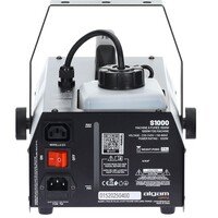 S1000 Rookmachine 1000W