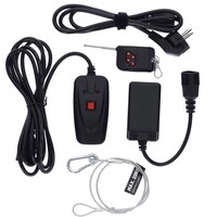 S1000 Rookmachine 1000W