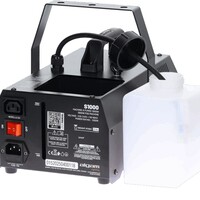 S1000 Rookmachine 1000W