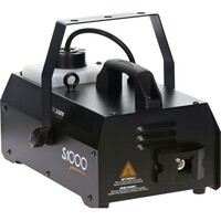 Algam Lighting Halloween S1000 Rookmachine 1000W Halloween S1000 Rookmachine 1000W
