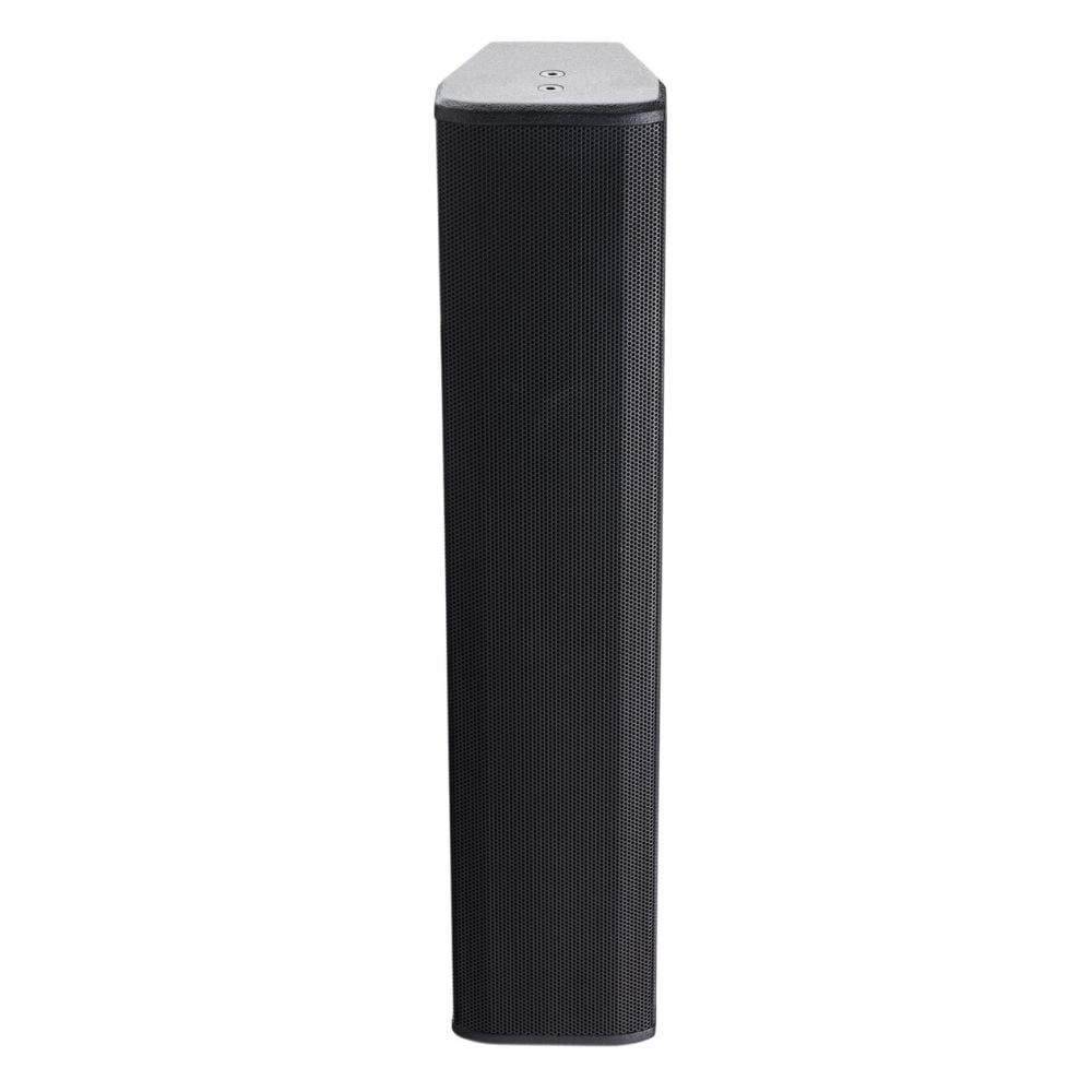 Audiophony Sline441W Passieve luidspreker 4x 4 inch 200 W zwart