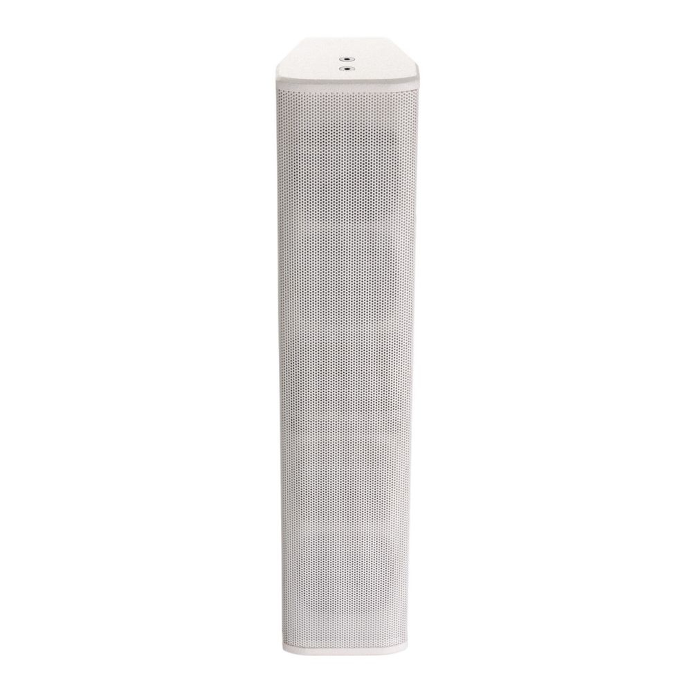 Audiophony Sline441W Passieve luidspreker 4x 4 inch 200 W wit