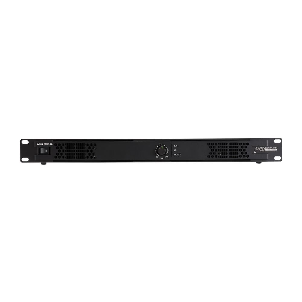 Audiophony AMP150.1H 100V Versterker 1x 150 W