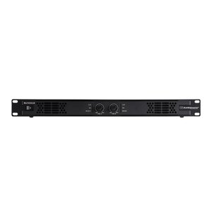 Audiophony SLI1000.2 Versterker 2x 900 W Audiophony SLI1000.2 Versterker 2x 900 W