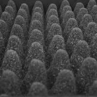 Ultimate flightcase voor Wolfmix W1 zwart