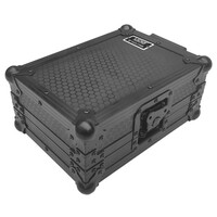 UDG Ultimate fllightcase voor Wolfmix W1 zwart Ultimate fllightcase voor Wolfmix W1 zwart