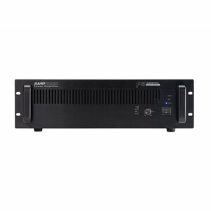 Audiophony AMP1000 100V Versterker 1000 W