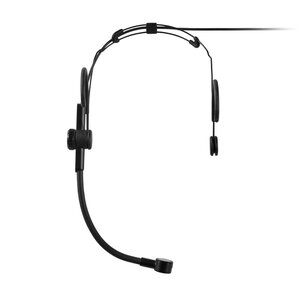 Shure SM39 Cardioid Headset Microfoon voor artiesten
