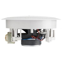 CHP620 100V Plafondluidspreker 20 W wit