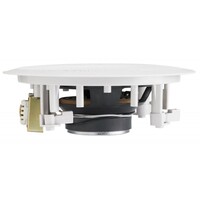 CHP606 100V Plafondluidspreker 6 W wit