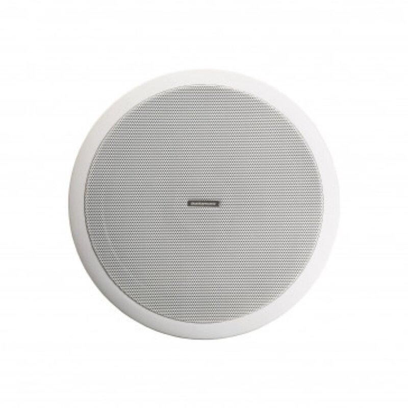 CHP606 100V Plafondluidspreker 6 W wit