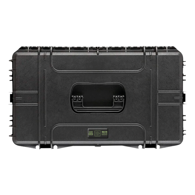 Vaultis Case 630 Universele kunststof koffer