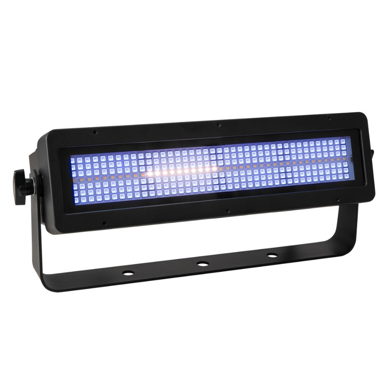 Eurolite LED IP PIX Stroboscoop RGB CW+WW LED IP PIX Stroboscoop RGB CW+WW