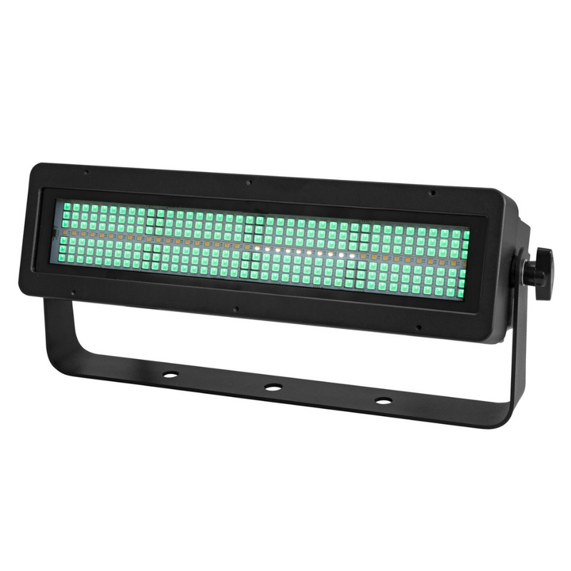 Eurolite LED IP PIX Stroboscoop RGB CW+WW LED IP PIX Stroboscoop RGB CW+WW