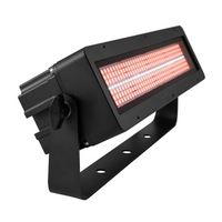 Eurolite LED IP PIX Stroboscoop RGB CW+WW LED IP PIX Stroboscoop RGB CW+WW
