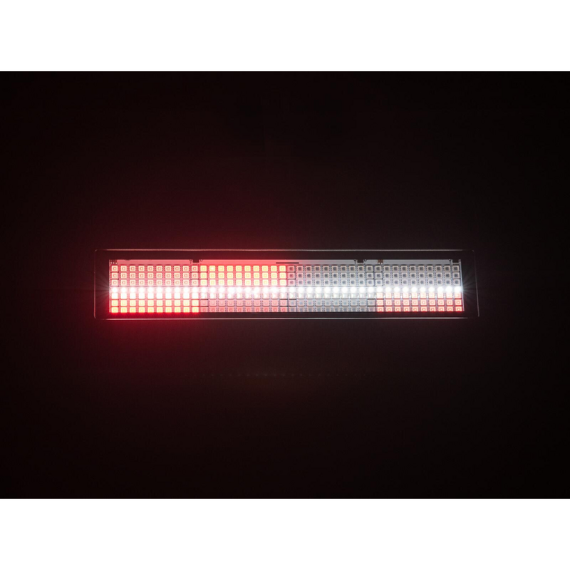 Eurolite LED IP PIX Stroboscoop RGB CW+WW LED IP PIX Stroboscoop RGB CW+WW
