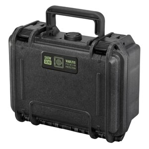 Showgear Vaultis Case 200 Universele kunststof koffer