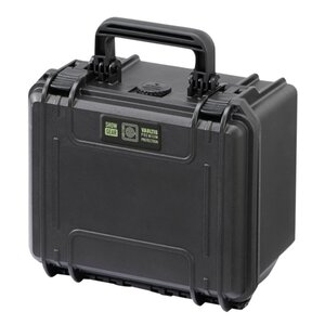 Showgear Vaultis Case 235-2 Universele kunststof koffer