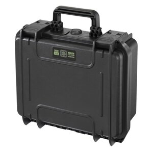 Showgear Vaultis Case 300 Universele kunststof koffer