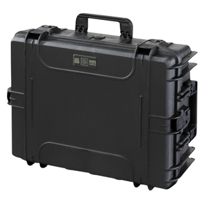 Showgear Vaultis Case 540 Universele kunststof koffer