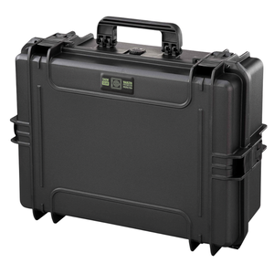 Showgear Vaultis Case 505 Universele kunststof koffer