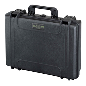 Showgear Vaultis Case 465 Universele kunststof koffer