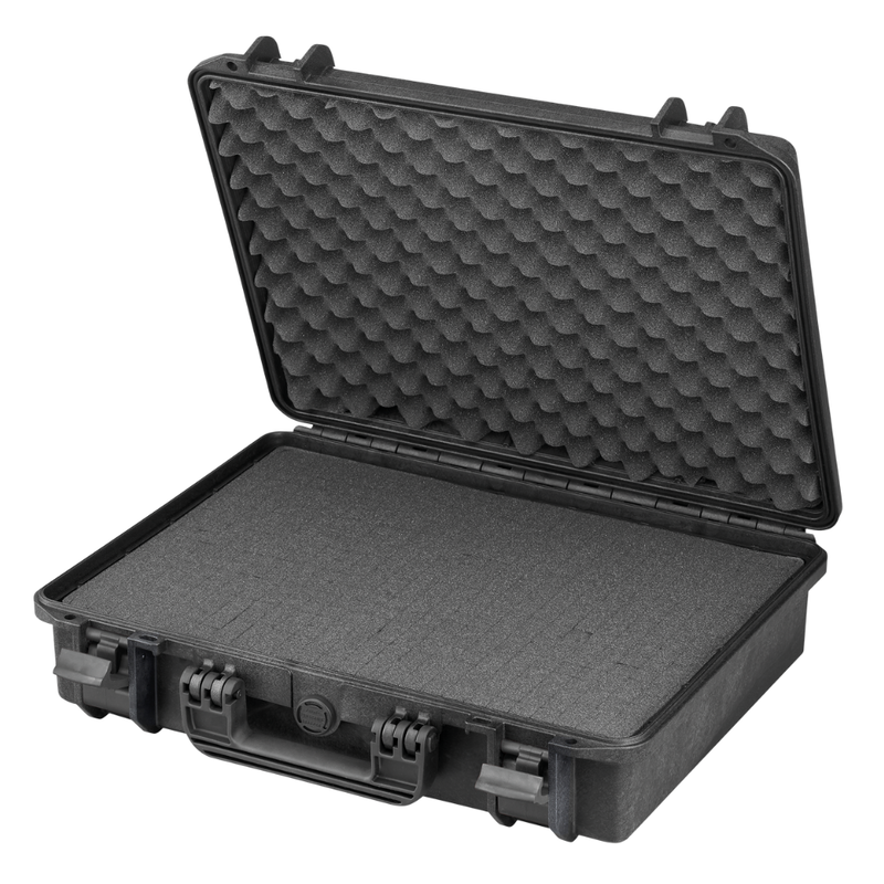 Vaultis Case 465 Universele kunststof koffer