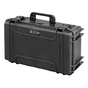 Showgear Vaultis Case 520 Universele kunststof koffer
