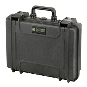 Showgear Vaultis Case 380 Universele kunststof koffer