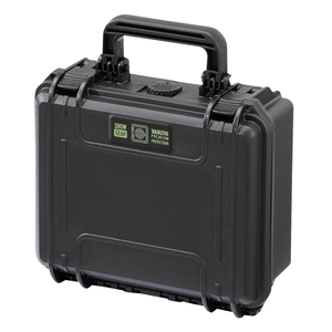 Showgear Vaultis Case 235-1 Universele kunststof koffer
