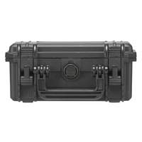 Showgear Vaultis Case 235-1 Universele kunststof koffer Vaultis Case 235-1 Universele kunststof koffer