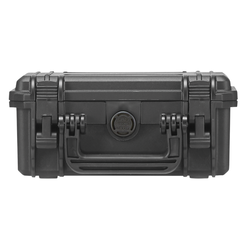 Showgear Vaultis Case 235-1 Universele kunststof koffer Vaultis Case 235-1 Universele kunststof koffer