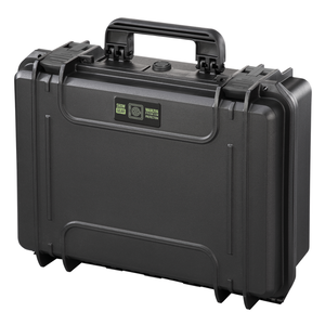 Showgear Vaultis Case 430 Universele kunststof koffer