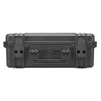 Vaultis Case 430 Universele kunststof koffer