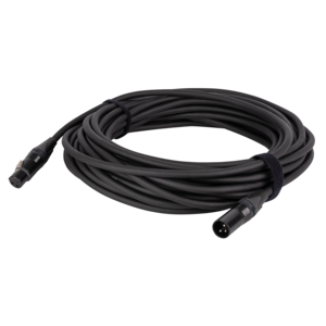 DAP FLN01 XLR Microfoonkabel met Neutrik pluggen 20m