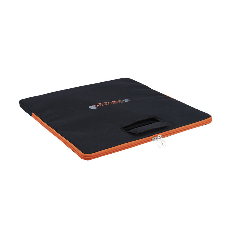 Transporttas voor vierkante baseplate 50x50cm