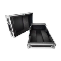 DM3 flightcase voor Yamaha DM3