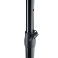 26740 Monitorstatief met ronde voet