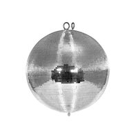 Spiegelbol 40cm spiegeltjes 5x5mm