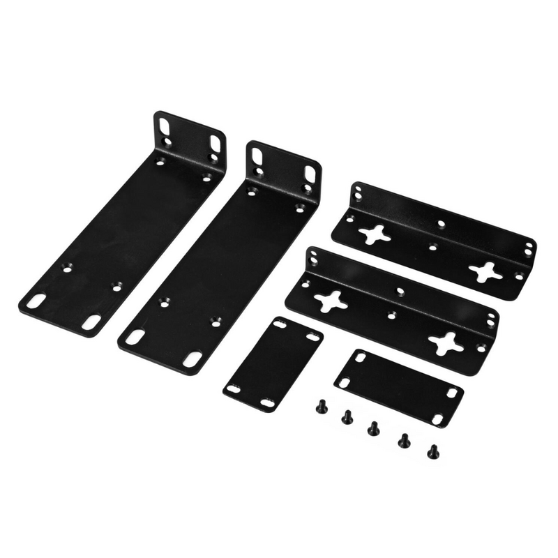 Omnitronic EP-220PS Mediaspeler met BT & FM 1HE EP-220PS Mediaspeler met BT & FM 1HE