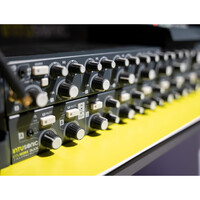 PAA71 7-kanaals mixer