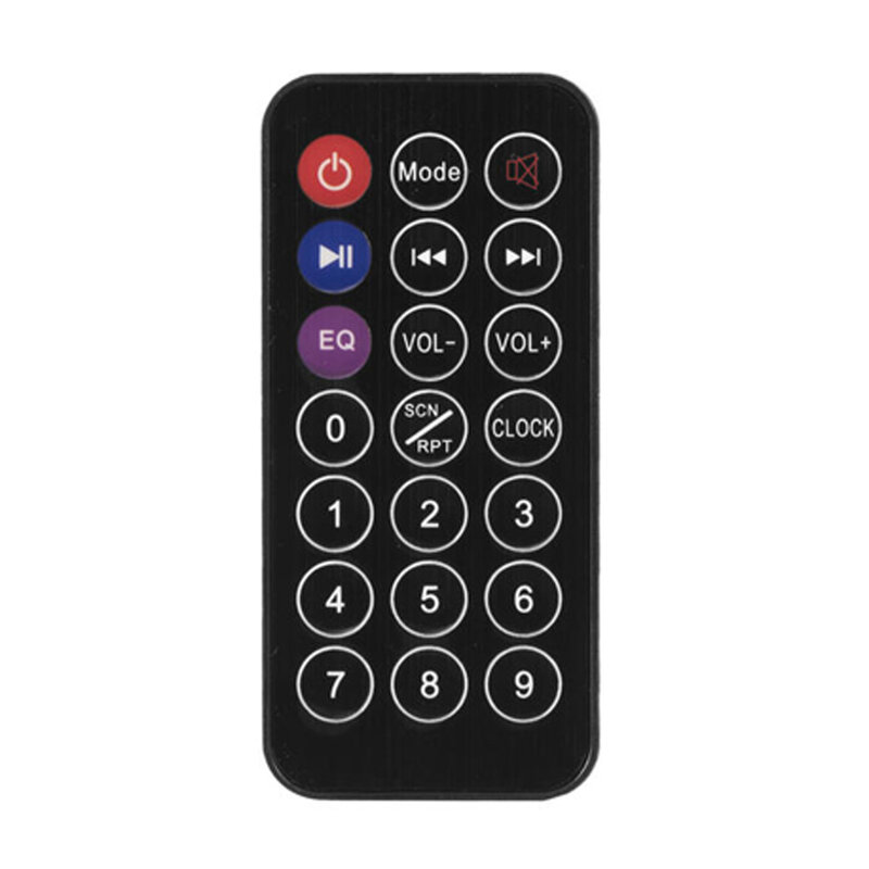 L-1422 afstandsbediening