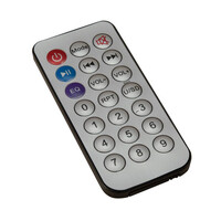 Afstandsbediening voor EP-220PS