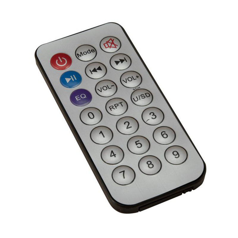 Afstandsbediening voor EP-220PS