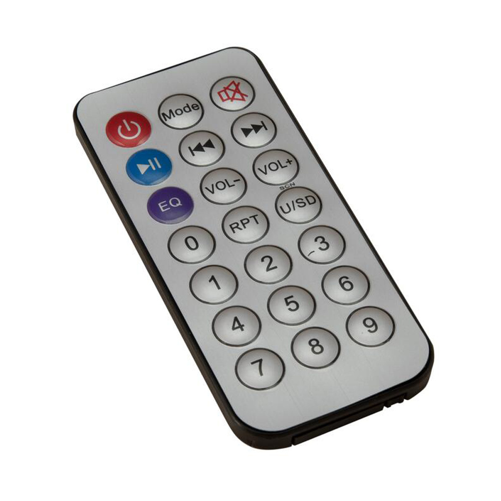 Omnitronic Afstandsbediening voor EP-220PS afbeelding