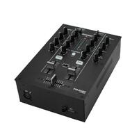 PM-202F 2-kanaals dj-mixer met filter en Bluetooth