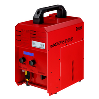 Antari FT-200 Rookmachine voor brandweer 1600W FT-200 Rookmachine voor brandweer 1600W