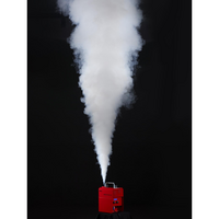 Antari FT-200 Rookmachine voor brandweer 1600W FT-200 Rookmachine voor brandweer 1600W