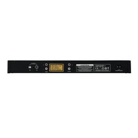 DMP-103RDS mediaspeler met FM RDS en USB